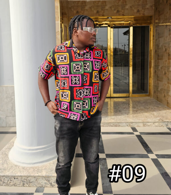 MENS SHIRT - Image 3