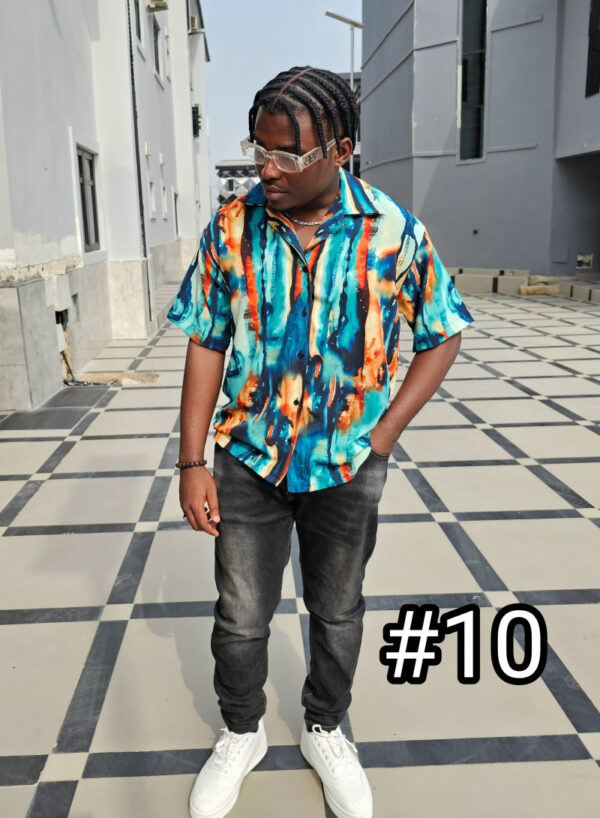 MENS SHIRT - Image 4