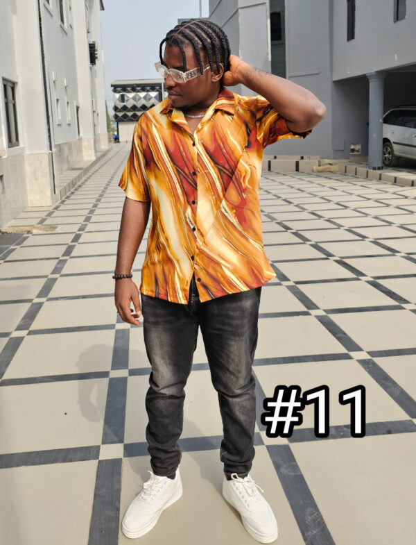 MENS SHIRT - Image 5