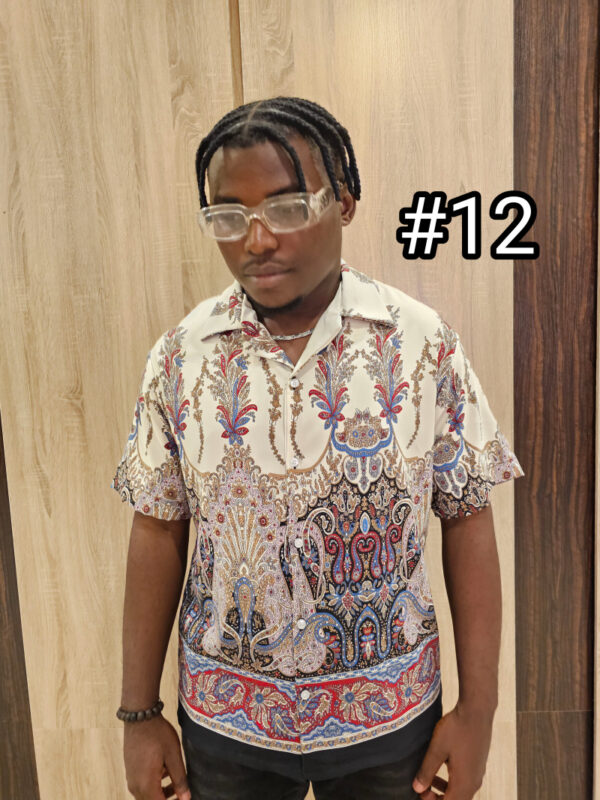 MENS SHIRT - Image 6