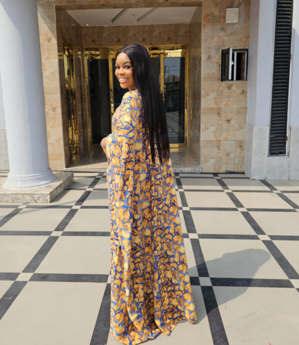 Three Piece Co-Ord Set - Image 3